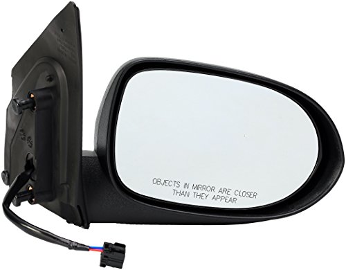 Exterior Mirrors Dorman 955-917