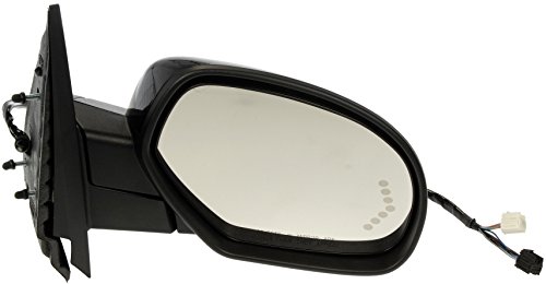 Exterior Mirrors Dorman 955-1012