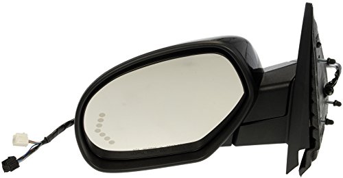 Exterior Mirrors Dorman 955-1013