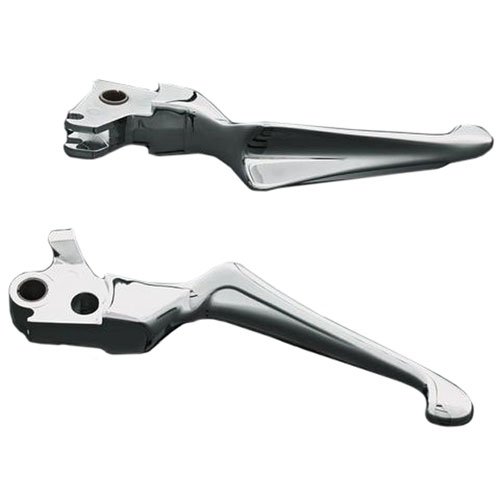 Parking Brake Levers Kuryakyn 41-9002