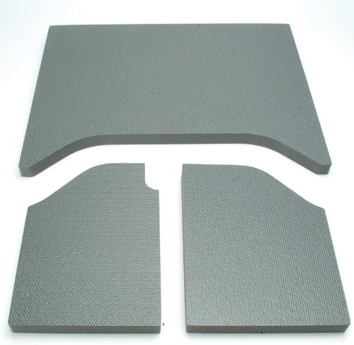 Insulation Design Engineering 050134