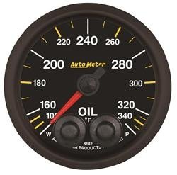Oil Temperature Auto Meter 8142-05702