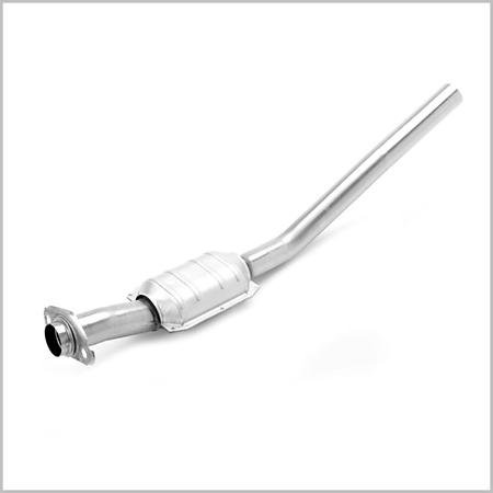 Exhaust & Emissions BOSAL EXHAUST 079-3040