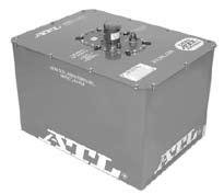 ATL FUEL CELLS SP108 8 Gal Sport Cell Categories ATL SP108