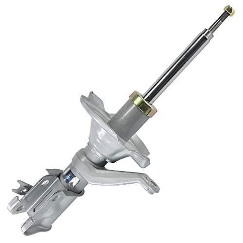 SENSEN 4214-1049 Front Left Strut Complete Assemblies Sensen Shocks & Struts 4214-1049