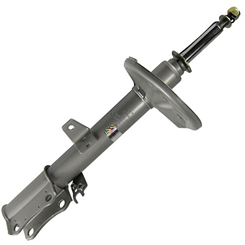 Complete Assemblies Sensen Shocks & Struts 4214-0466