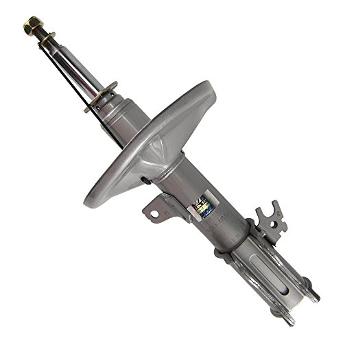 Complete Assemblies Sensen Shocks & Struts 4214-0664