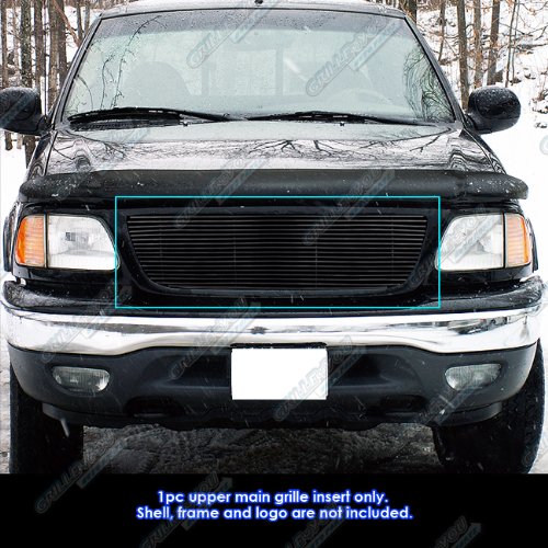 Grille Inserts APS F65713H