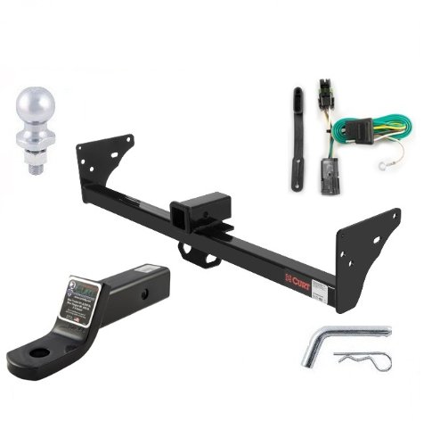 Receivers Curt Manufacturing 13920-55312-45030-40002-21500
