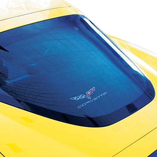 Windshield Sunshades West Coast Corvette 37170010