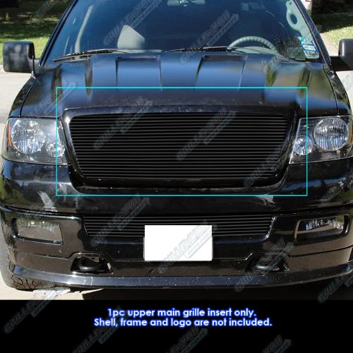 Grille Inserts APS F85260H