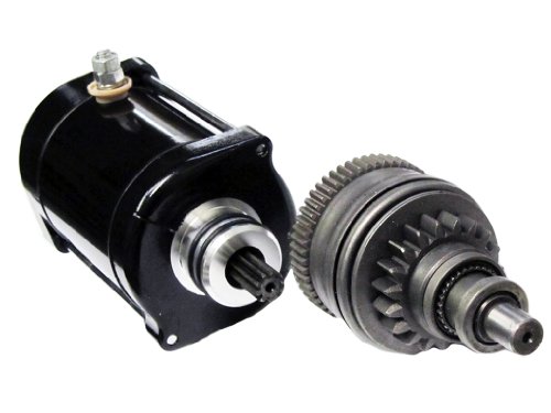 Drives Caltric 18330-BD1-24