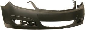 Bumpers Aftermarket GM1000834