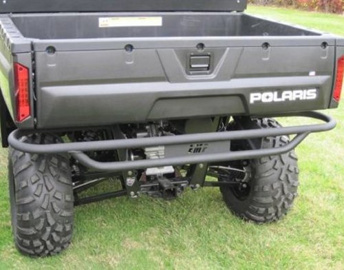 Bumpers Extreme Metal Products 10299
