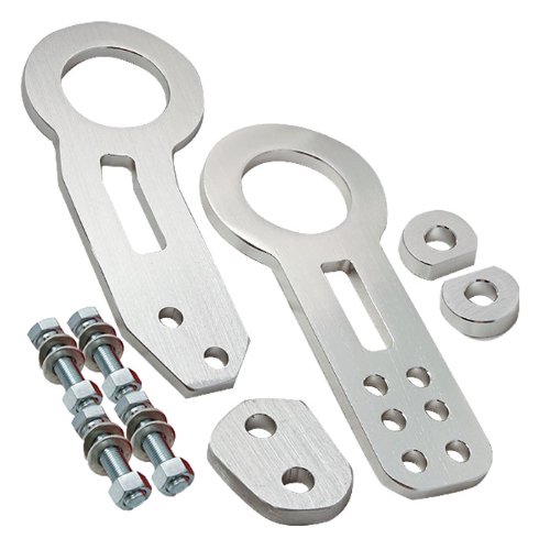 Tow Hooks Fastwayracer TH-FR-SL-A