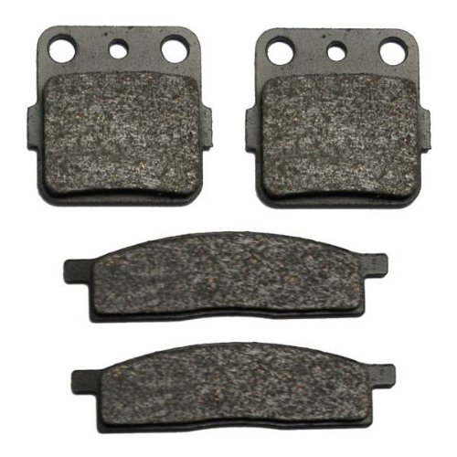 Pads D2Moto, Inc VBP021+VBP012-ae-2