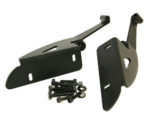 Luggage Racks Givi TT-SR354