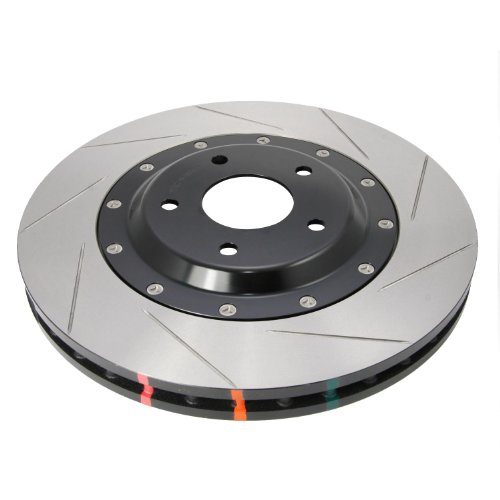 Rotors dba DBA52880BLKSR