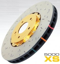 Rotors dba 52880.1XS