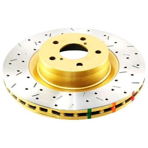 Rotors dba 4528XS