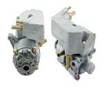 C & M CM074 Power Steering Pump Pumps CM CM074