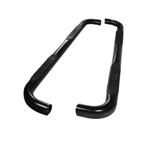 Body Spyder Auto SSB-JC-A07S0900T-BK