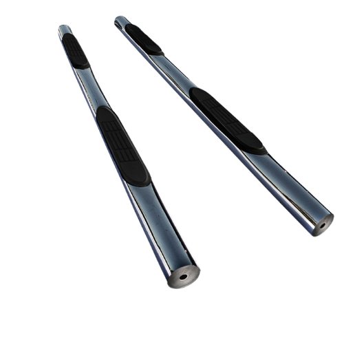 Truck Bed Rails Spyder SSB-2-HC-A01S1602