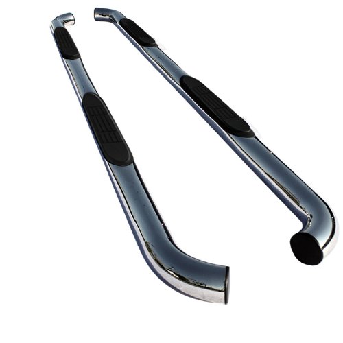 Truck Bed Rails Spyder SSB-2-JW-A07S0908