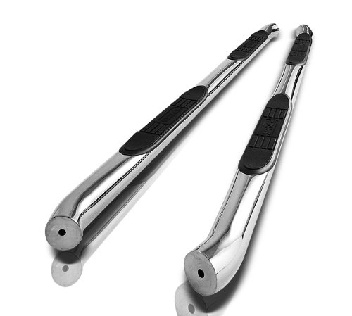 Truck Bed Rails Spyder SSB-2-MEND-A07S1314