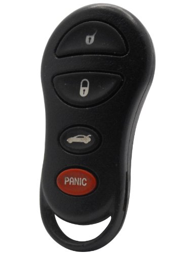 Keyless Entry Systems Dodge Part #: 04602260, 4602260, 04602260AA, 04602260AC, 04602260AD AA AB AC AD AE AF Canada/Mexico Part #: 	1470 102 1294, 14701021294