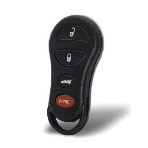 Keyless Entry Systems Jeep Part #: 04602260, 4602260, 04602260AA, 04602260AC, 04602260AD AA AB AC AD AE AF Canada/Mexico Part #: 	1470 102 1294, 14701021294