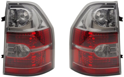 Tail Lights Eagle Eye Lights HD449-U000R/L