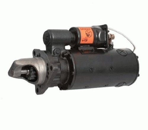 Starters Discount Starter & Alternator 3702N