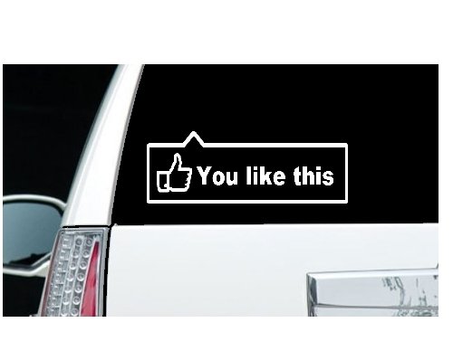 Bumper Stickers, Decals & Magnets  10-45