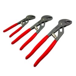 Pliers E-Z Red MP31