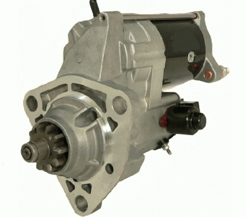 Starters Discount Starter & Alternator 19501N