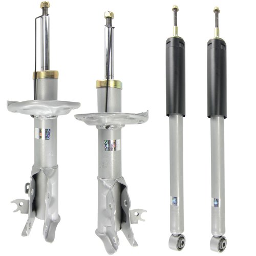 Cartridges GRAVITYWERKZ SUSPENSIONS 6324