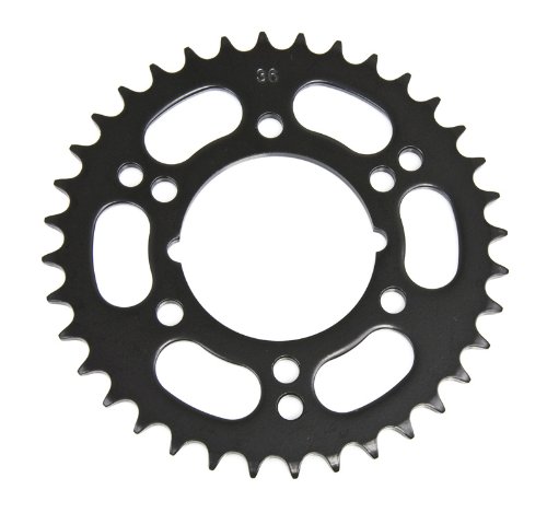 Factory Spec FS-1662 Rear Sprocket Sprockets Factory Spec FS-1662