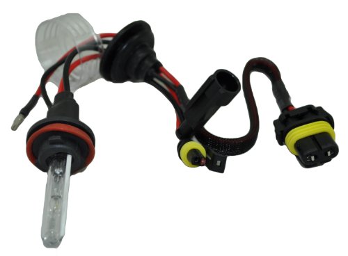 Accessory Lights Yana Shiki Parts & Accessories HIDH3-8KRB