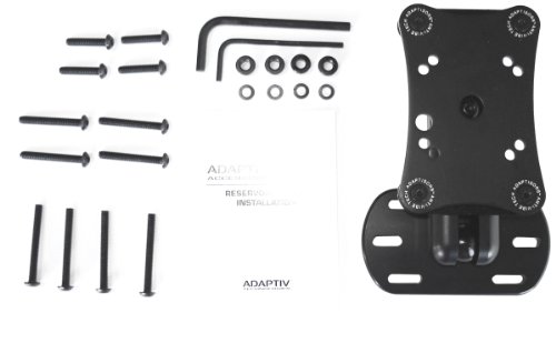 Camera Mounts & Clamps Adaptiv D-01-13