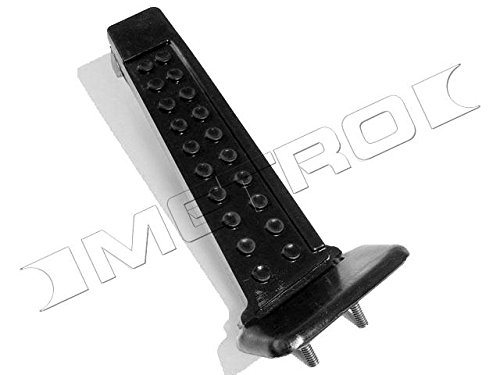 Metro Moulded AP 25-D Accelerator Pedal Pad Body Metro Moulded Parts AP 25-D