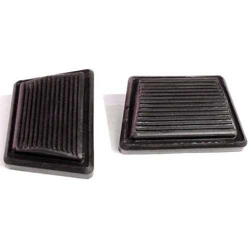 Pedal Pads Metro Moulded Parts CB 99