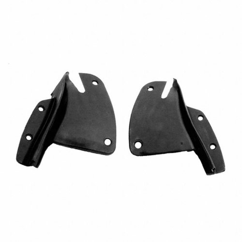 Doors Metro Moulded Parts IS-ALP 7004