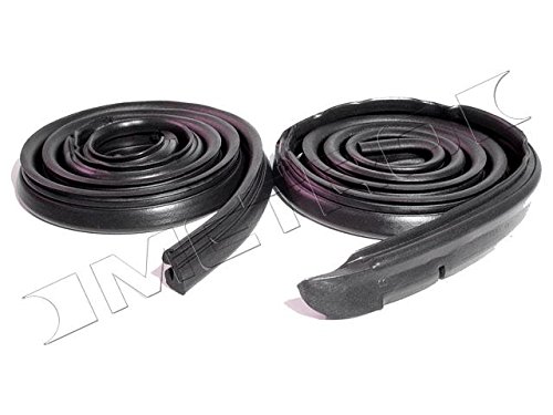 Tops & Roofs Metro Moulded Parts RR 4001-C