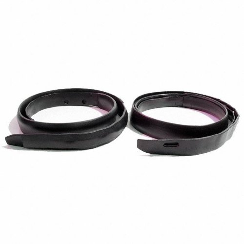 Metro Moulded ALP 27-A SUPERsoft Vent Glass Seal Tailgate Seals Metro Moulded Parts ALP 27-A