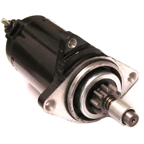 Sea-doo PWC GTS 720 718cc Seadoo 1995-2001 Jetski Starter Drives Caltric 18415-3