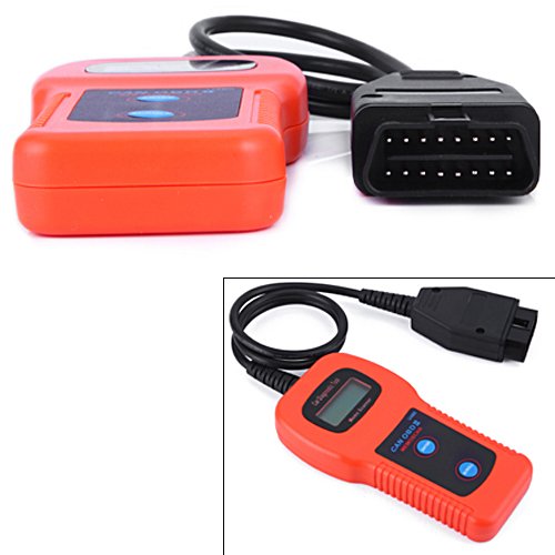 Code Readers & Scan Tools HDE HDE-N114