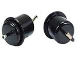 Fuel Filters Opparts ALG7201