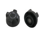 Coolant Recovery Bottle Caps Genuine 99610644704