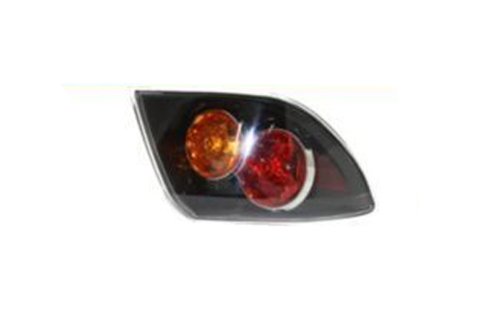 Tail Lights Unknown LT-MAZ3073SO-DPO-P2-A